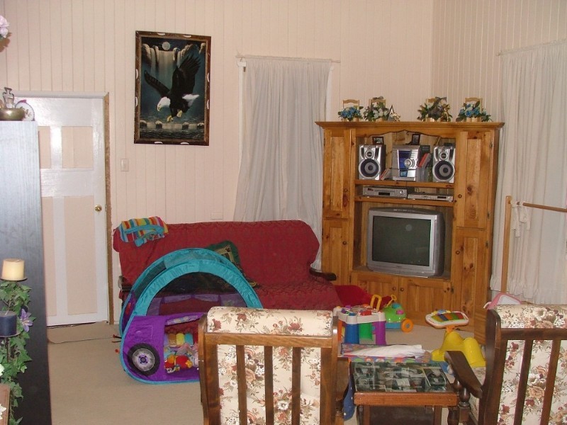 Lot 4 Golf Course Road, Goombungee QLD 4354