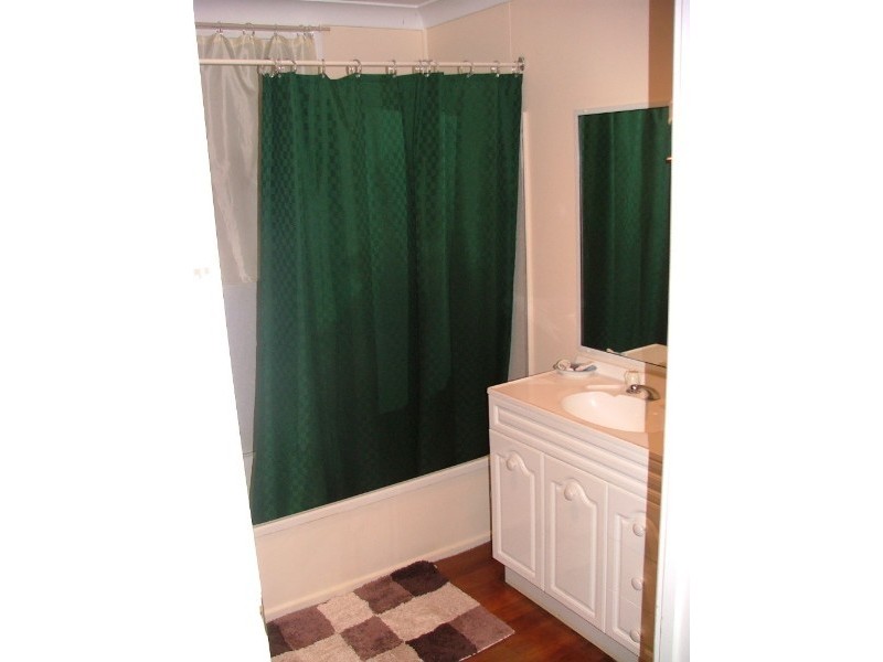 Lot 4 Golf Course Road, Goombungee QLD 4354