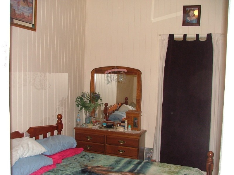 Lot 4 Golf Course Road, Goombungee QLD 4354