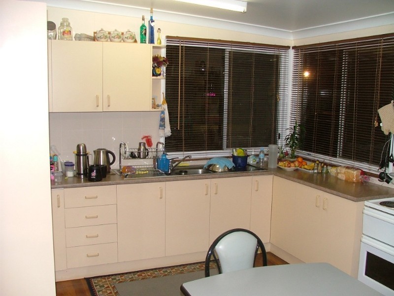 Lot 4 Golf Course Road, Goombungee QLD 4354