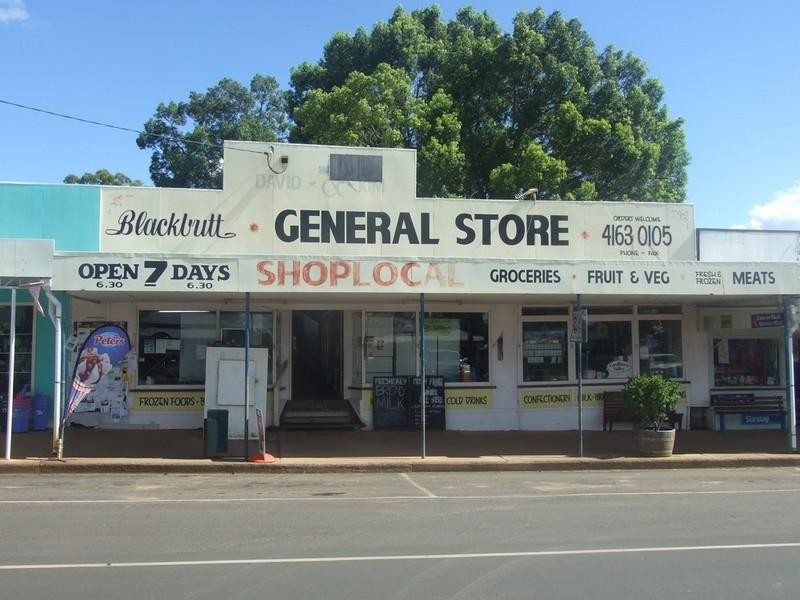 45 Coulson Street, Blackbutt QLD 4306