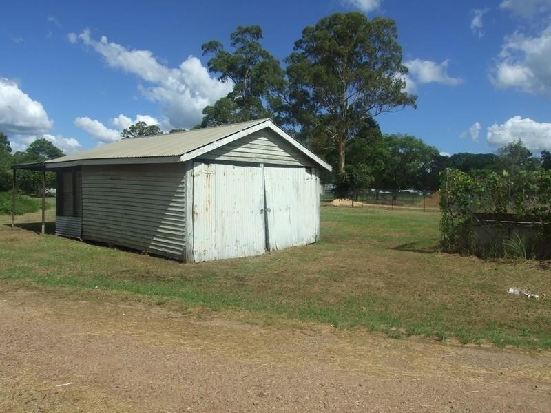 45 Coulson Street, Blackbutt QLD 4306