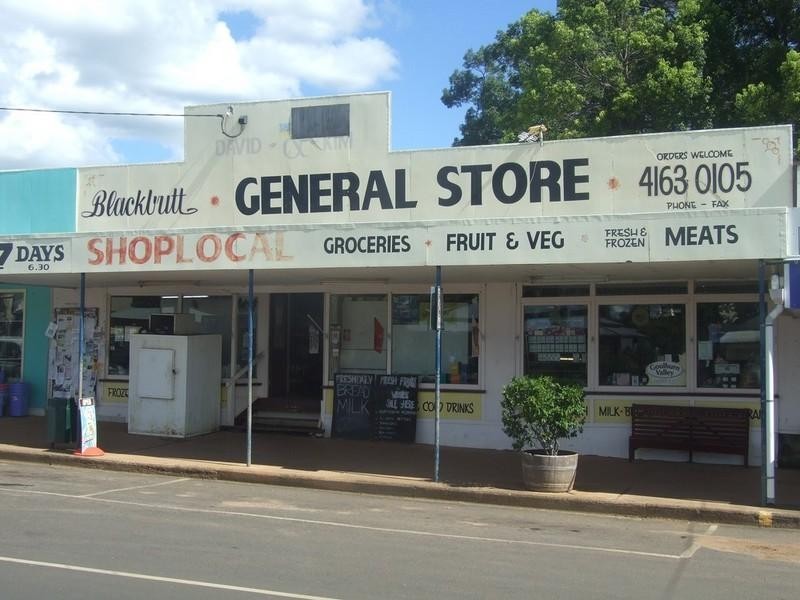 45 Coulson Street, Blackbutt QLD 4306