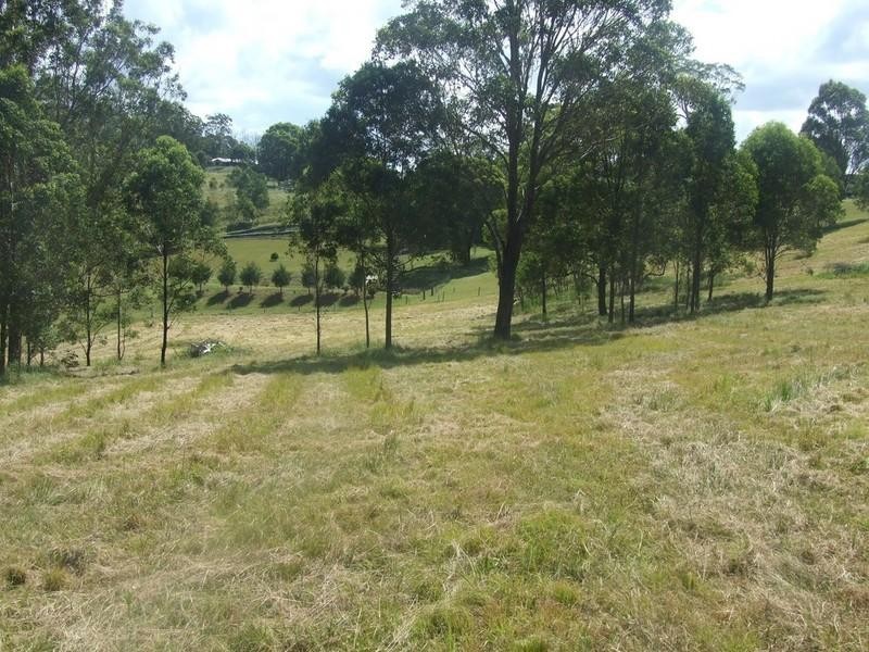 0 Pierce Creek Road, Crows Nest QLD 4355
