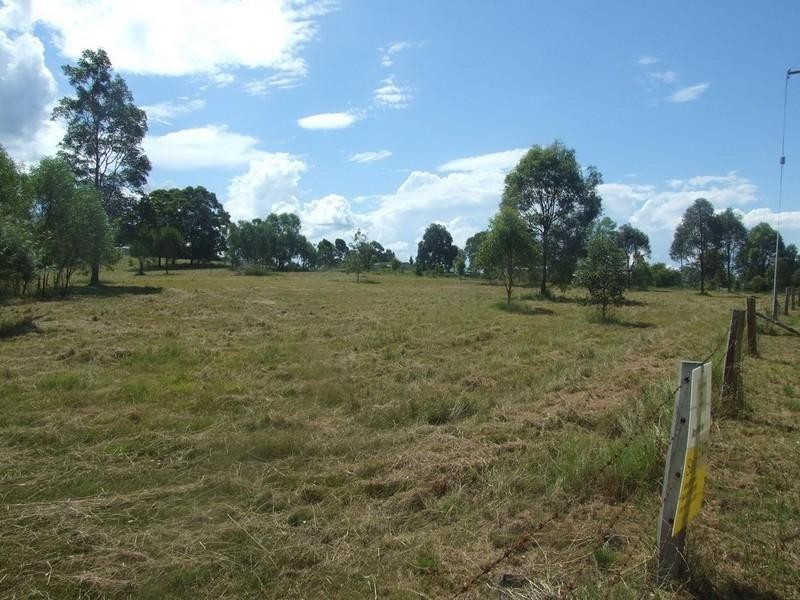 0 Pierce Creek Road, Crows Nest QLD 4355