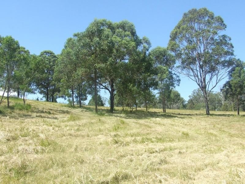0 Pierce Creek Road, Crows Nest QLD 4355