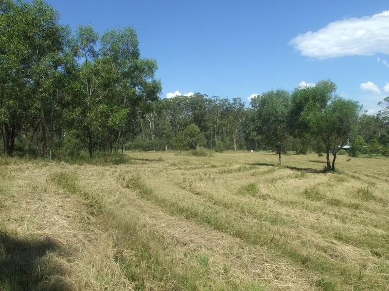 0 Pierce Creek Road, Crows Nest QLD 4355