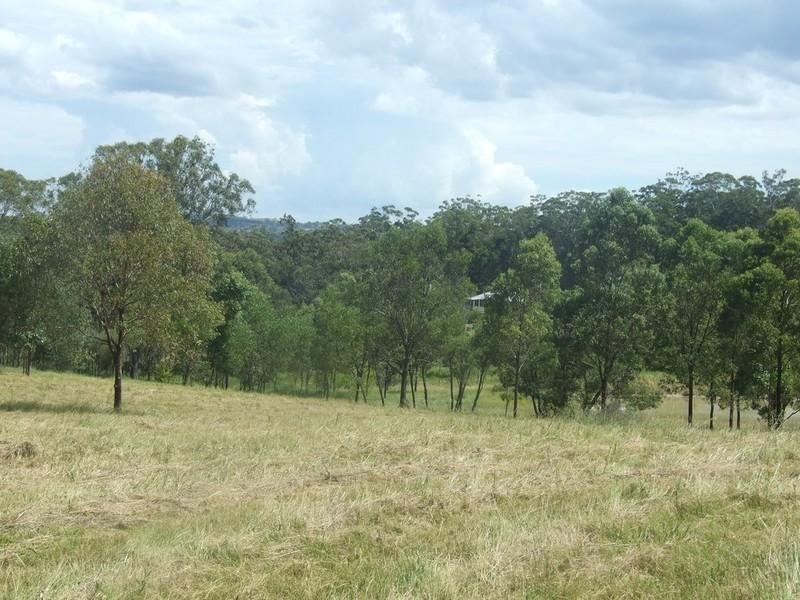 0 Pierce Creek Road, Crows Nest QLD 4355