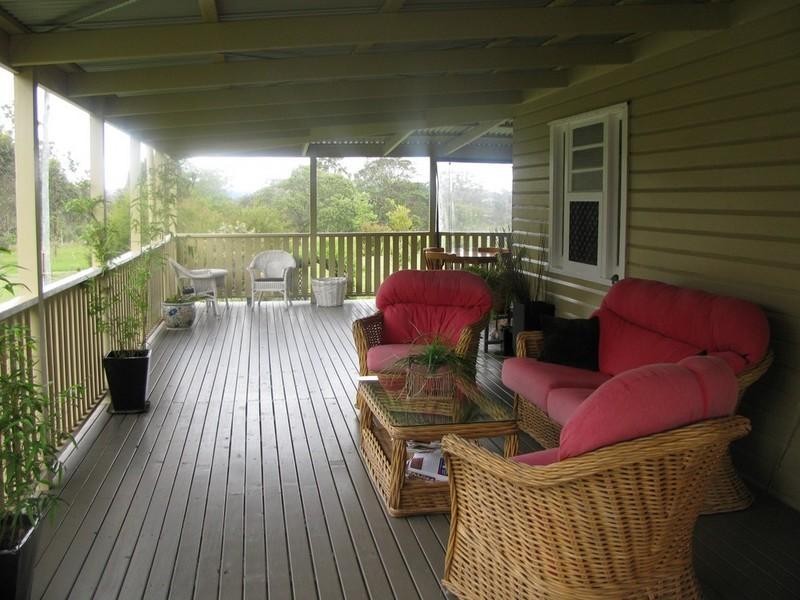 9 Woodlea Court, Crows Nest QLD 4355