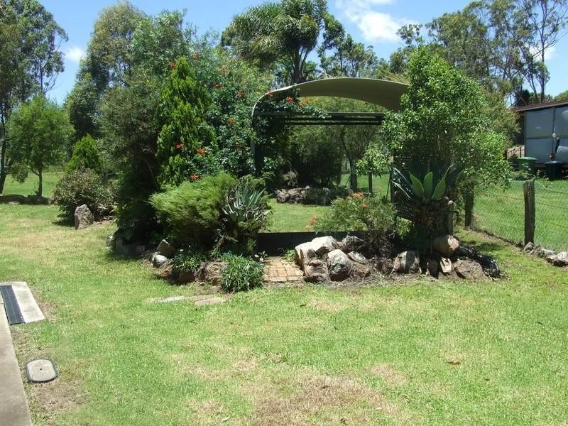 57 Albert Street West, Crows Nest QLD 4355