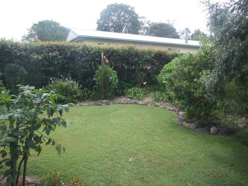 40 Charles Street, Crows Nest QLD 4355