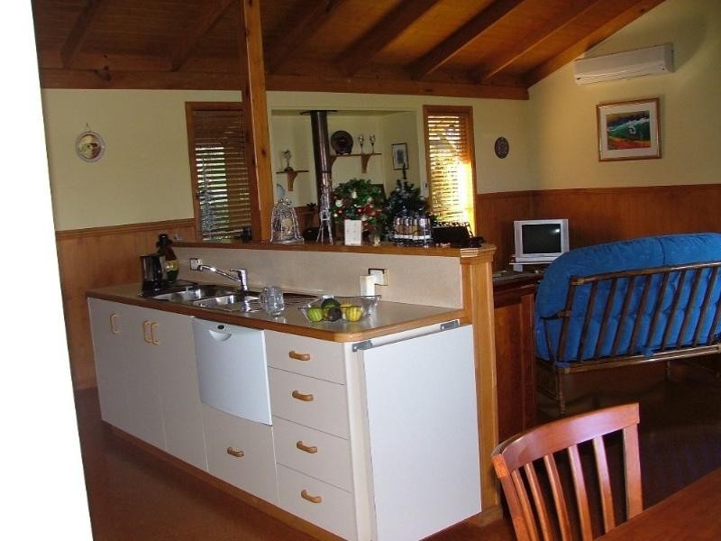 112 Esk – Hampton Road, Ravensbourne QLD 4352