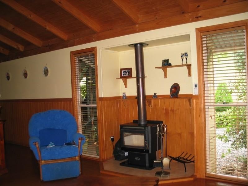 112 Esk – Hampton Road, Ravensbourne QLD 4352