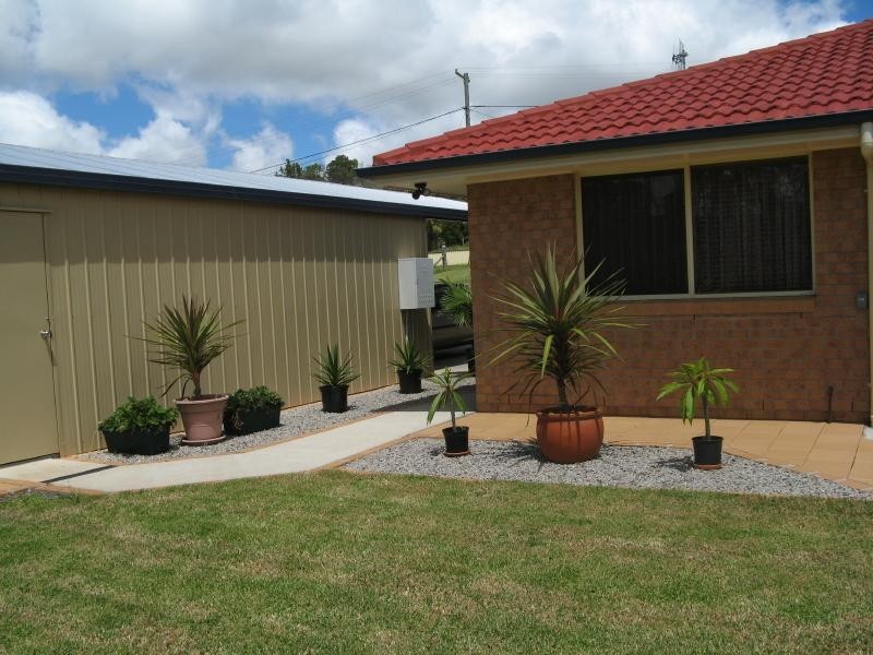 20 Eastside Road, Crows Nest QLD 4355