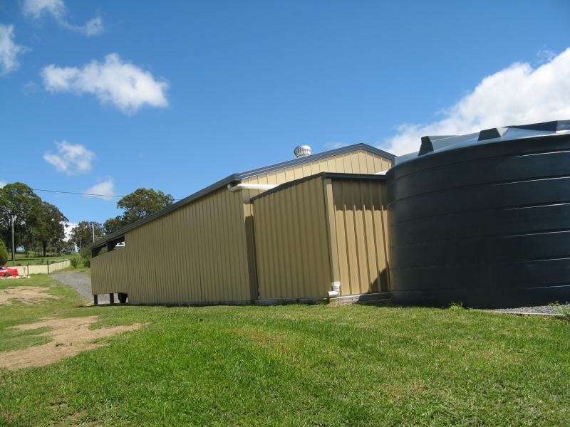 20 Eastside Road, Crows Nest QLD 4355