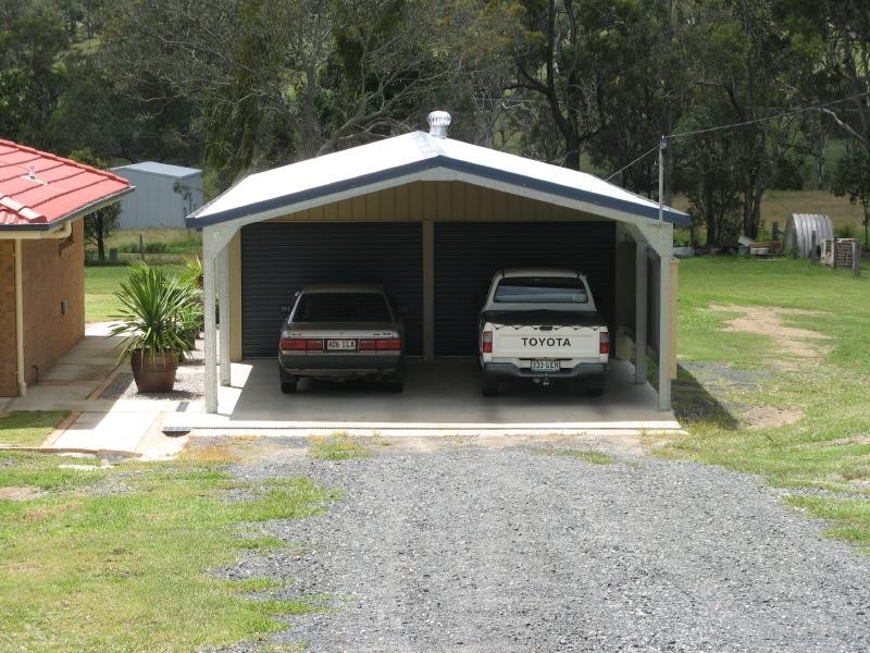 20 Eastside Road, Crows Nest QLD 4355