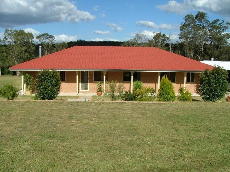 20 Eastside Road, Crows Nest QLD 4355