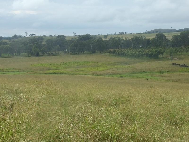 Lot 7 New England Highway, Crows Nest QLD 4355