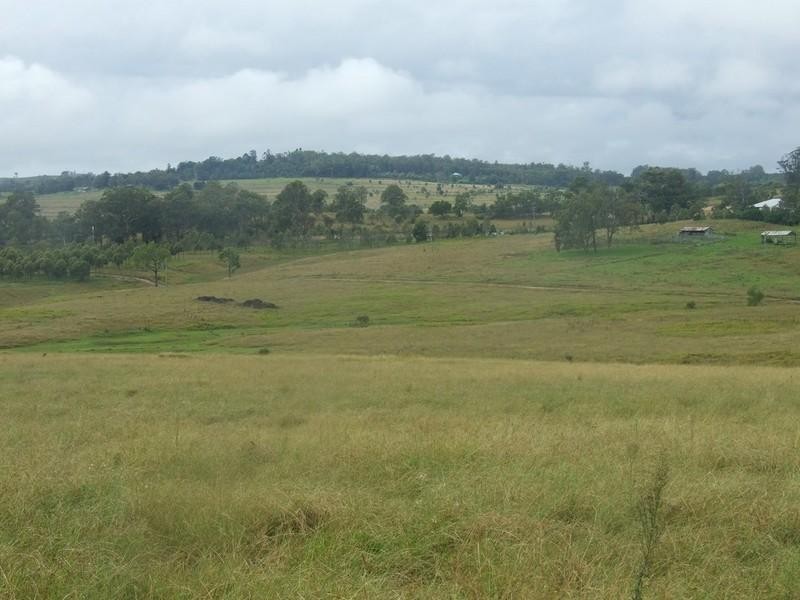 Lot 7 New England Highway, Crows Nest QLD 4355