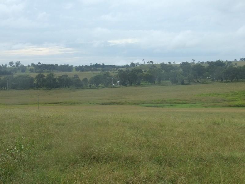 Lot 7 New England Highway, Crows Nest QLD 4355
