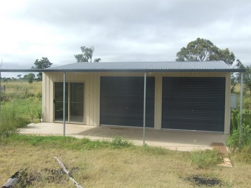 00 Groomsville Road, Groomsville QLD 4352