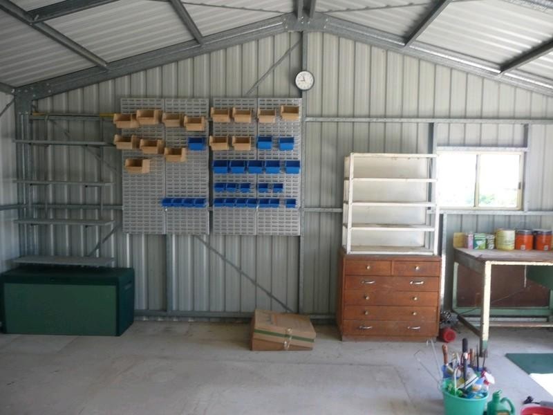 13 Lee Court, Crows Nest QLD 4355