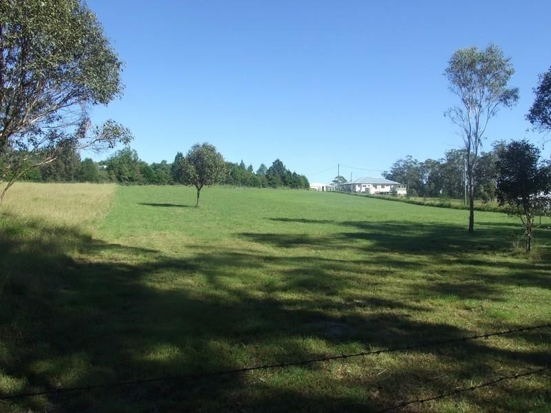 Lot 3 Pierce Creek Road, Crows Nest QLD 4355