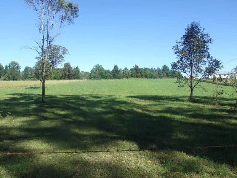 Lot 3 Pierce Creek Road, Crows Nest QLD 4355