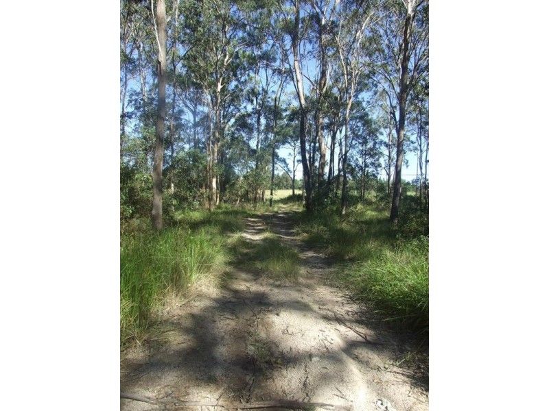 Lot 3 Pierce Creek Road, Crows Nest QLD 4355