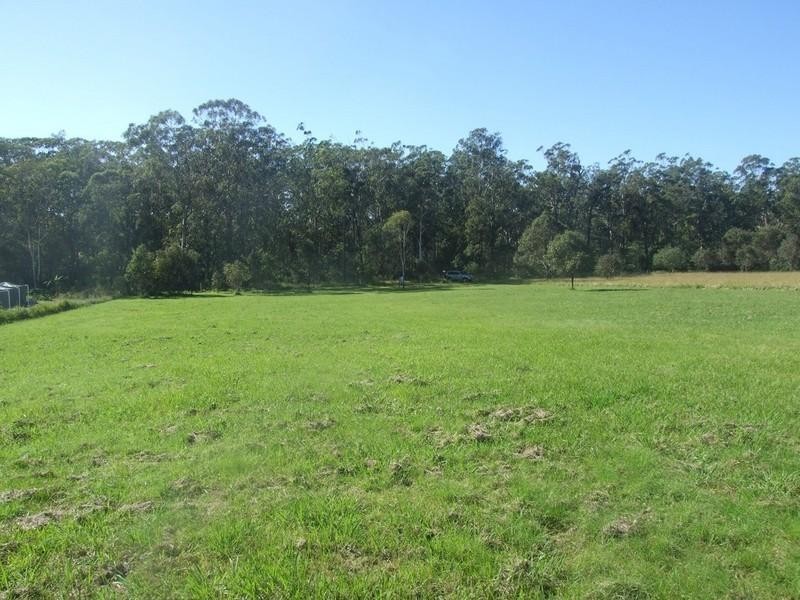 Lot 3 Pierce Creek Road, Crows Nest QLD 4355