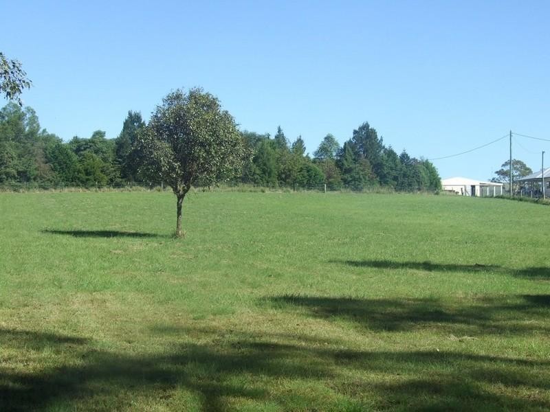 Lot 3 Pierce Creek Road, Crows Nest QLD 4355