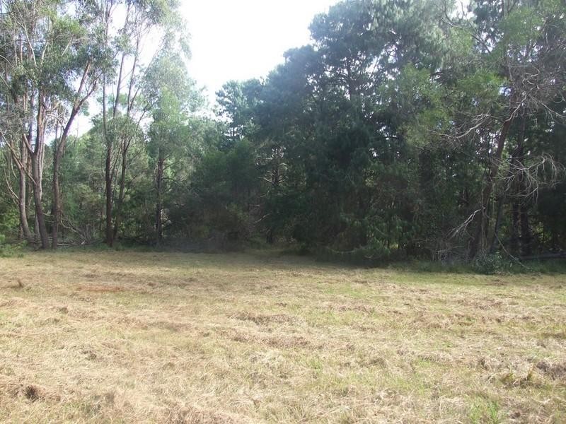 8487 New England Highway, Hampton QLD 4352