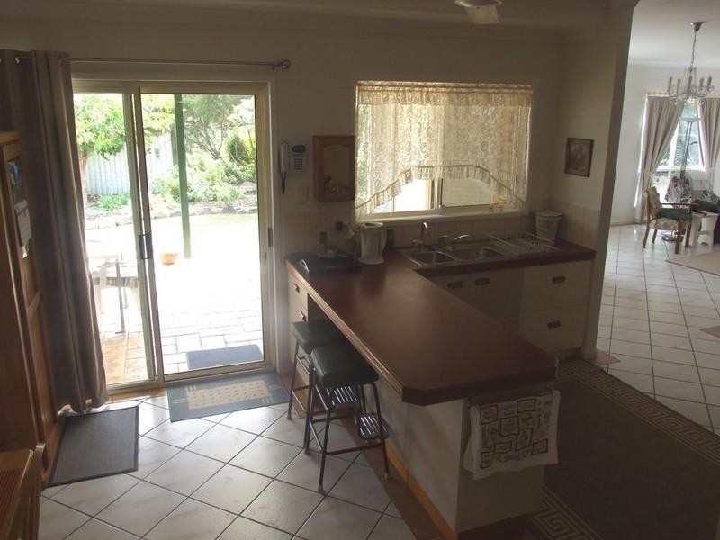 1 Perseverance Dam Road, Crows Nest QLD 4355