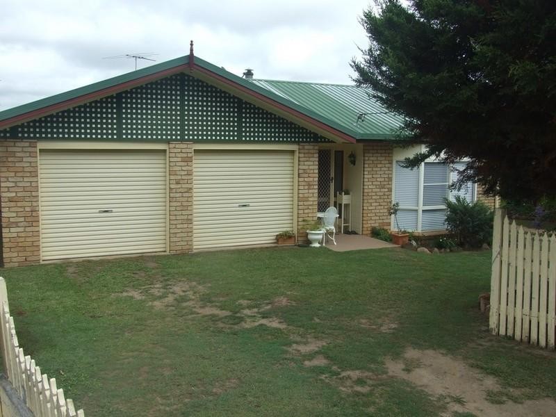 1 Perseverance Dam Road, Crows Nest QLD 4355