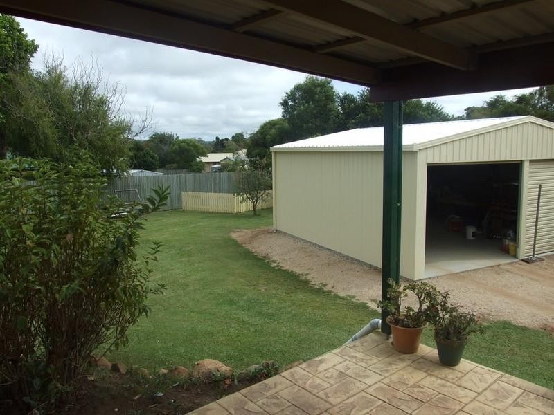 1 Perseverance Dam Road, Crows Nest QLD 4355