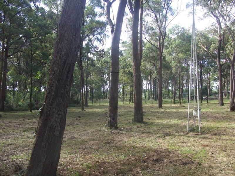 8487 New England Highway, Hampton QLD 4352