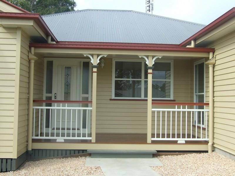 26 Samuel Avenue, Crows Nest QLD 4355