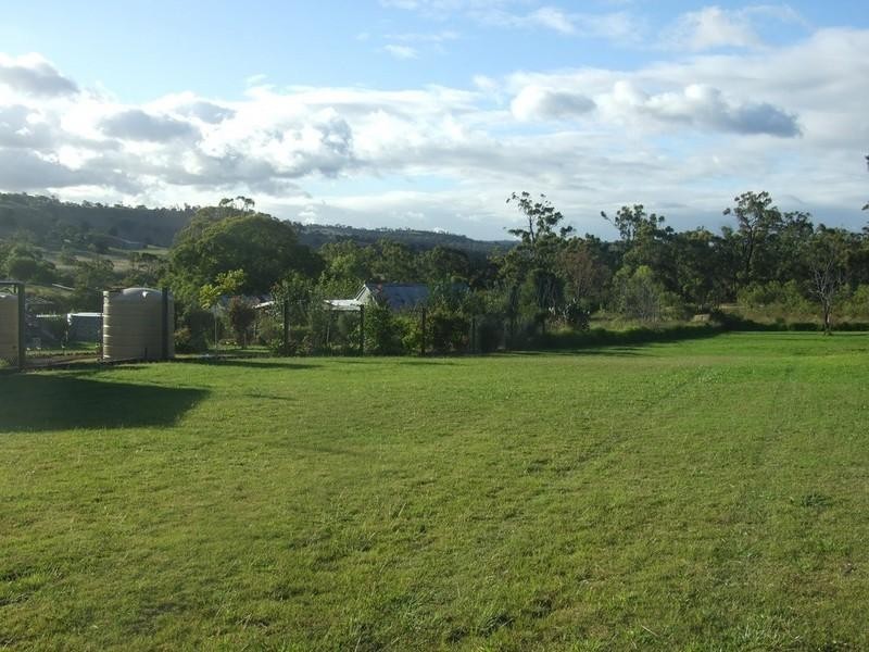 0 Haden Crows Nest Road, Haden QLD 4353