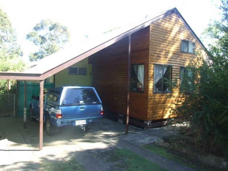 3 Dale Street, Crows Nest QLD 4355