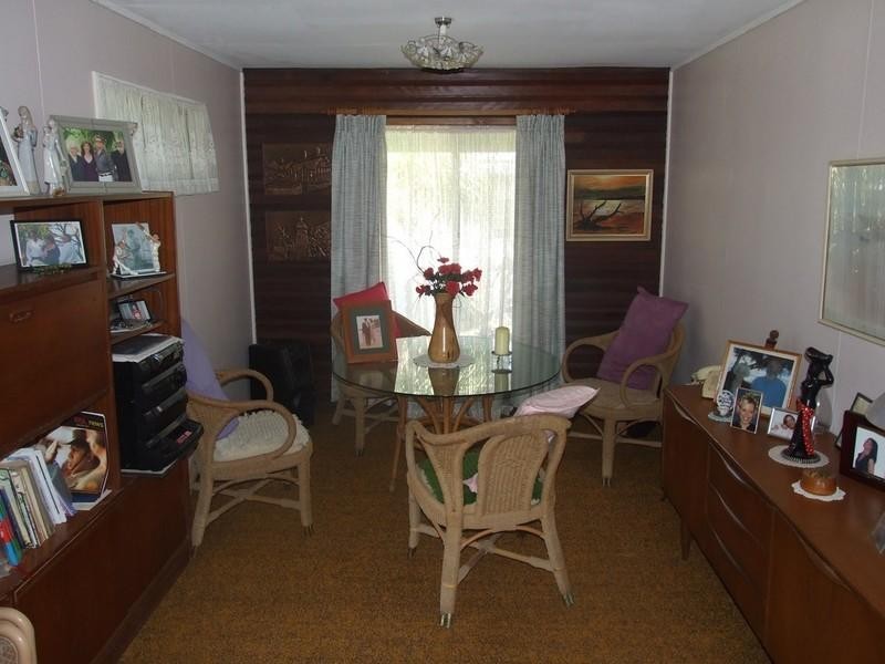 3 Dale Street, Crows Nest QLD 4355