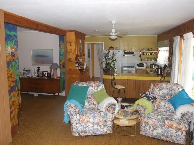 3 Dale Street, Crows Nest QLD 4355