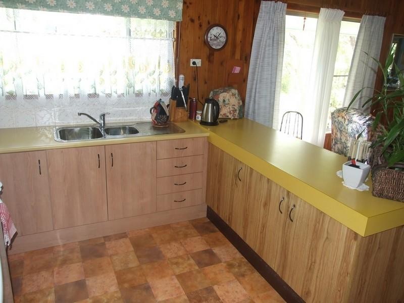 3 Dale Street, Crows Nest QLD 4355