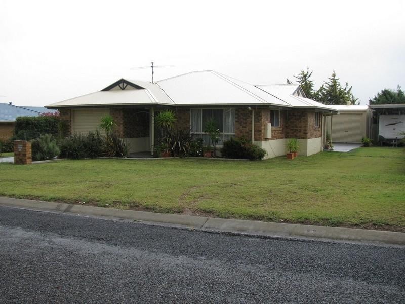 12 Matthew Court, Crows Nest QLD 4355