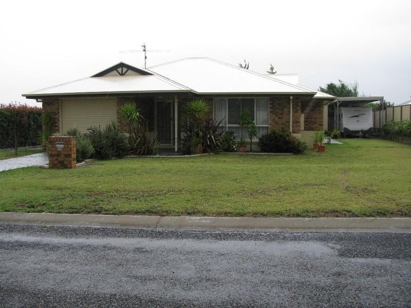 12 Matthew Court, Crows Nest QLD 4355