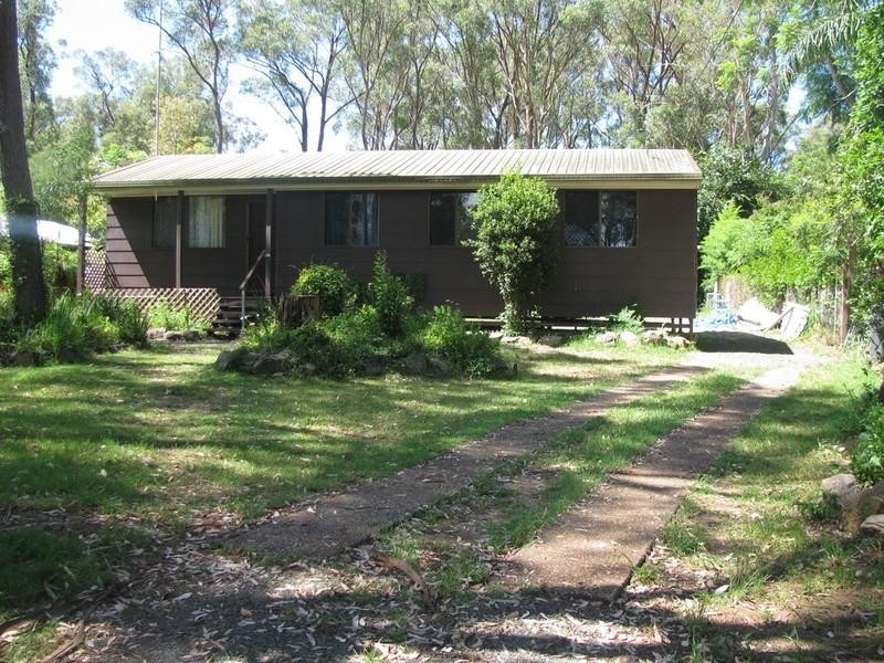 3 South Street, Crows Nest QLD 4355