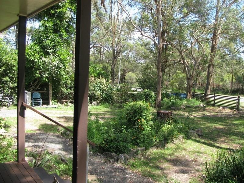 3 South Street, Crows Nest QLD 4355