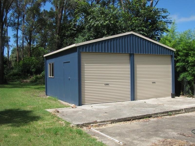 3 South Street, Crows Nest QLD 4355