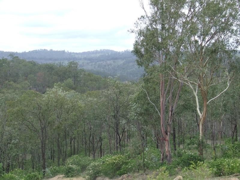 00 Blackbutt Range Road, Crows Nest QLD 4355