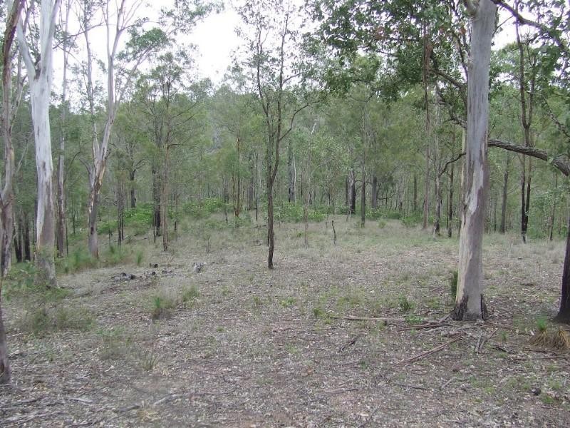 00 Blackbutt Range Road, Crows Nest QLD 4355