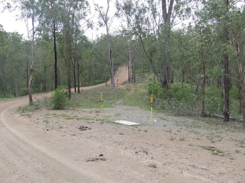 00 Blackbutt Range Road, Crows Nest QLD 4355